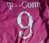 T-Com odabranici vs Bayern