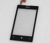 Nokia Lumia 520 touch,crni s okvirom