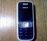 nokia 1209,mint stanje