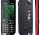 Nokia 5220