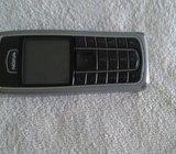 Nokia 6230 radi na sve kartice