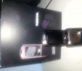 NOKIA 8800 sapphire arte
