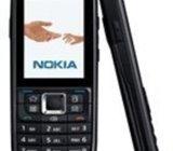 NOKIA E 51,097-098-099 MREŽE,MASKA LOŠEG STANJA,BEZ PUNJAČA