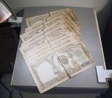 5.000 Francs 1942 - lot 4 komada