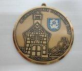 Medalja - Grand Prix