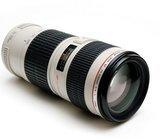 Canon 70-200 mm f.4.0 L