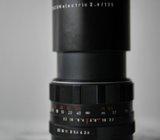 Pentacon 135 mm f/2.8 M42