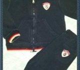 ARMANI baby original trenirka vel 80
