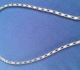 Lančić od nehrđajućeg čelika