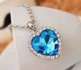 lančić s privjeskom