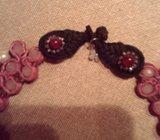 MAX MARA WEEKEND ogrlica