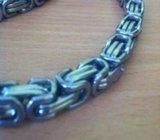 Muški lančić od kirurškog čelika