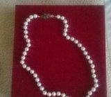 ogrlica biseri Majorka