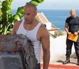 Ogrlica, Brzi i žestoki ( The Fast and the Furious )