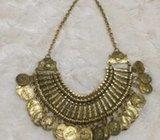 NOVA ogrlica sa dukatima