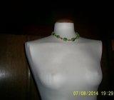 Ogrlica od fimo mase