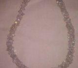 Ogrlica gorski kristal