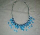 Ogrlica indijski stil