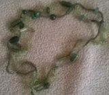 ogrlica od poludragog kamenja