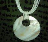 Ogrlica od školjaka