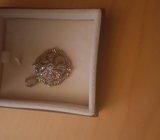 zaks srebreni privjesci filigranski rad