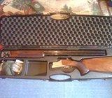 Browning mod.525 trap. cjevi 81cm