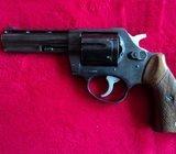 COLT MAGNUM 357 