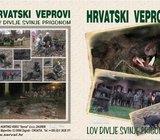 DVD fiilm Lov na divlje svinje pogonom