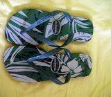 Novo: Havaianas japanke vel 43 - 44!