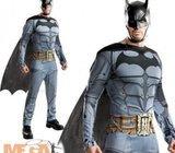 Betmen odijelo za maskare!!!