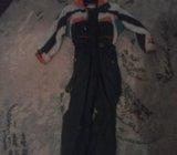 ***BRUGI SKAFANDER**