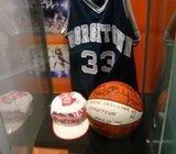 košarkaški dres od američkog sveučilišta GEORGETOWN