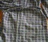 KUČNI OGRTAČ , MUŠKO-ŽENSKI, vel.L-XL(unisex)