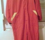 Pirelli vulkanizerski ljetni radni kombinezon XL