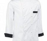 PROFESIONALNA KUHARSKA KOŠULJA / UNIFORMA