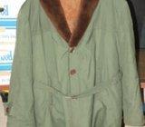 Radna bunda Delčevo