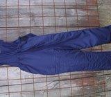 Zimske radne hlače br 56 3 kom