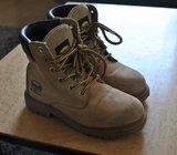 Dockers žute kožne br. 36 kao Timberland