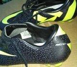 nike mercurial br 40
