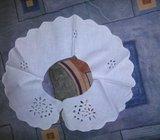 Detalji za djelatnice u ugostiteljstvu