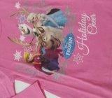 Frozen, Minnie,Micky,Cars, Spidermandječja odjeća