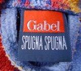 Gabel kupaonski ogrtač