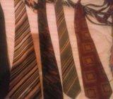 Muske kravate raznih vrsta boje i modela Novo!?