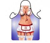 pregača doktorica - ZG