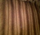 Tkanina za šivanje materijal krzno tekstil metraža