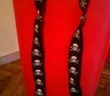 Tregeri za hlače unisex