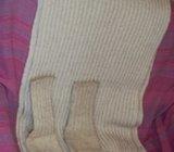 Vunene stvari : carape,potkosulja, i 2 bokserica