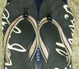 Japanke Hilfiger malo nošene br 39