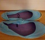 ŠPAGERICE, ESPADRILE,37