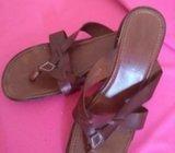 ŽENSKE PAPUČE - JAPANKE